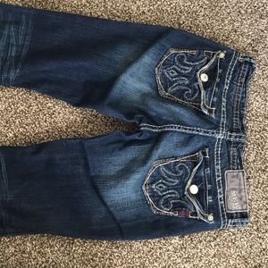 MEK Denim 29/36